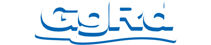 GgRd Logo